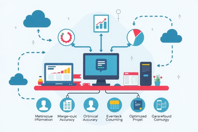 數(shù)字化轉(zhuǎn)型下的甲方工程資料管理 信息化實(shí)現(xiàn)路徑與策略